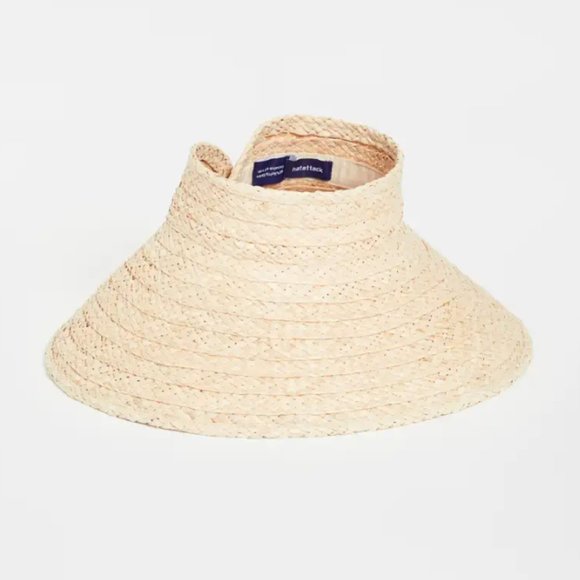 Hat Attack Accessories - Hat Attack Mini Roll Up Visor